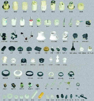 東莞燈飾配件加工